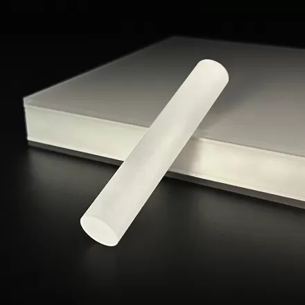 YSO(Ce) Crystal
