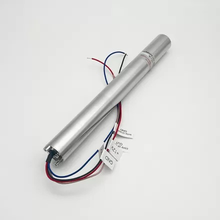 Integrated Scintillation Detectors