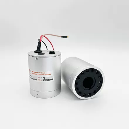 PMT Tube Socket