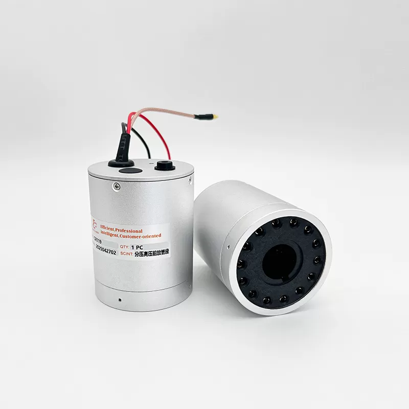 PMT Tube Socket