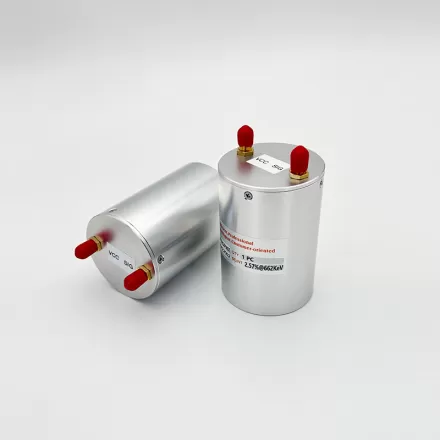 SiPM Assembly Detectors