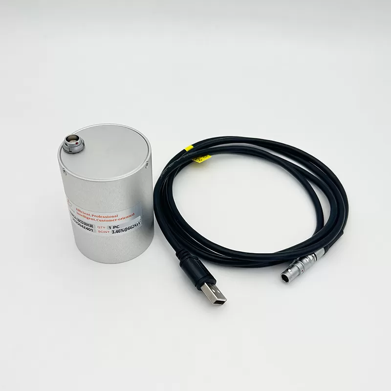 ESMCA-T01 Spectrometer