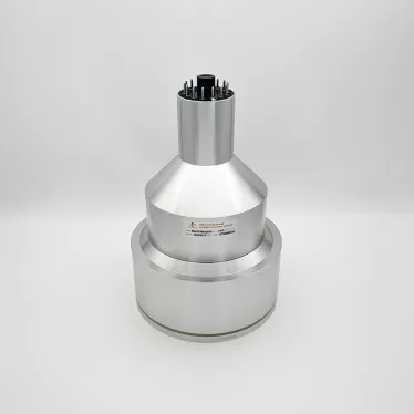 PMT Assembly Detectors