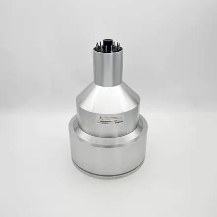 PMT Assembly Detectors