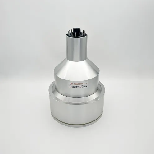 PMT Assembly Detectors