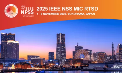 IEEE NSSMIC 2025