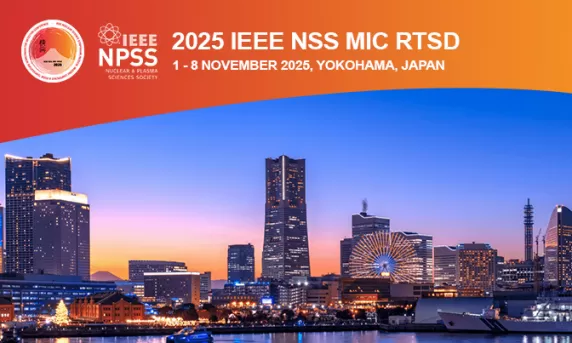 IEEE NSSMIC 2025