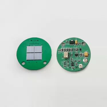 SIPM & Its Components