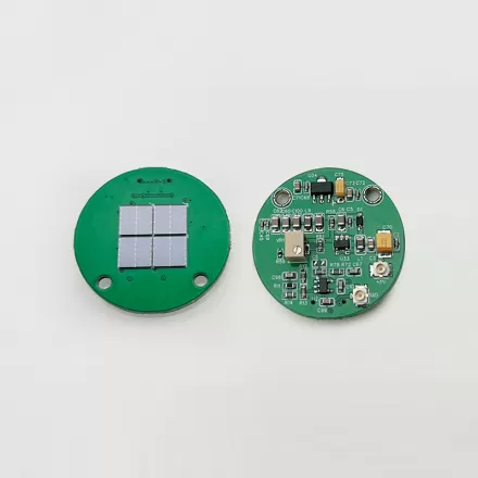 SIPM & Its Components