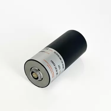 CZT Detector and Spectrometer