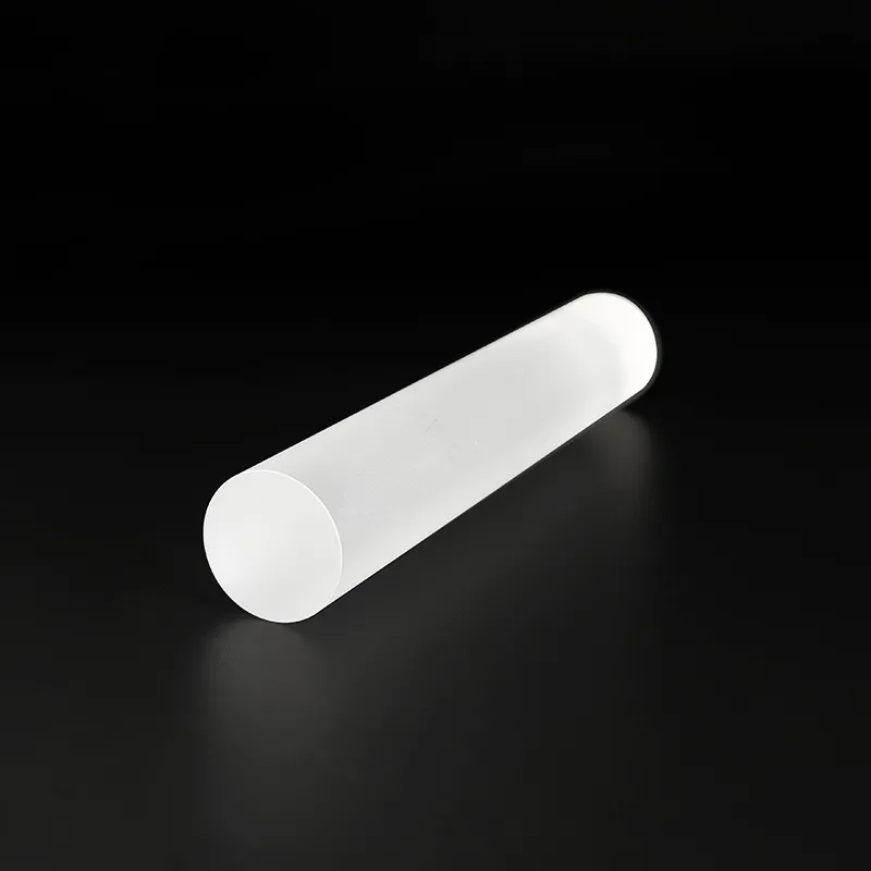 Scintillator of BaF2