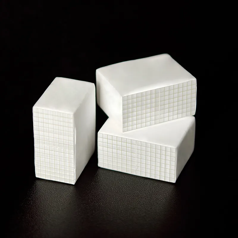 LYSO(Ce) Crystal