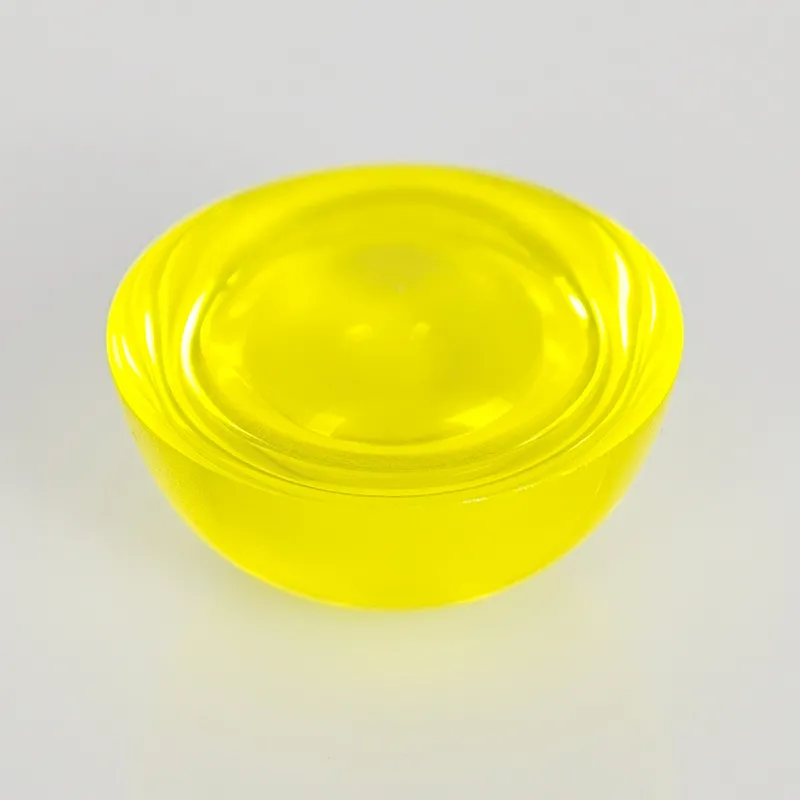 GAGG(Ce) Crystal