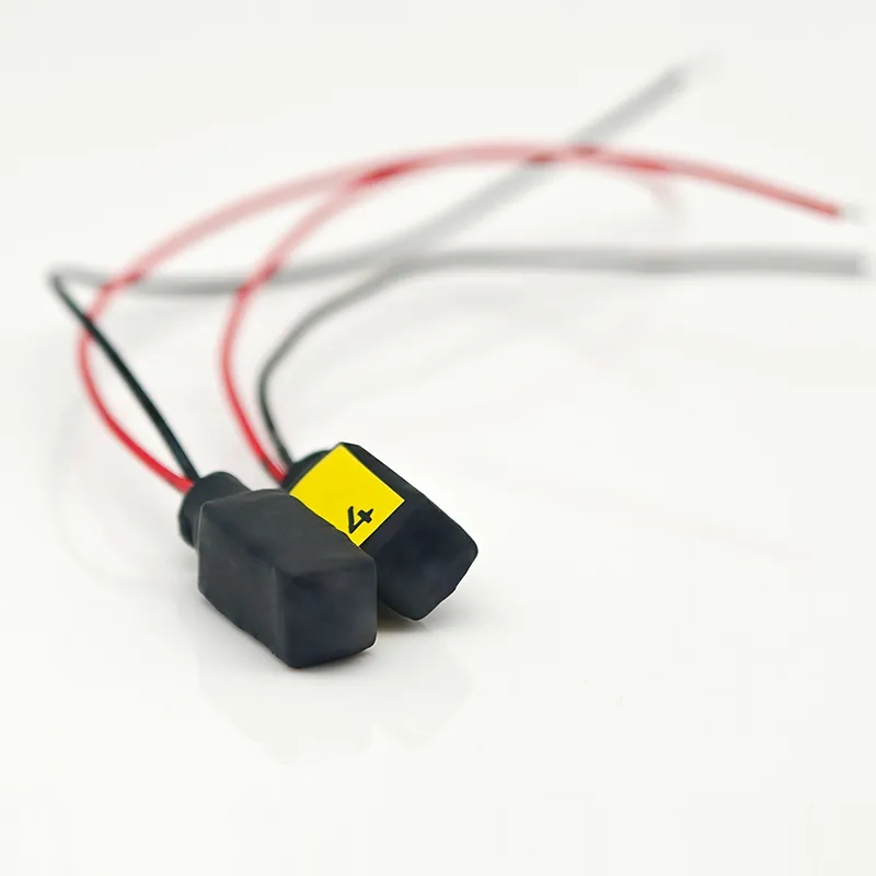 SiPM Assembly Detectors