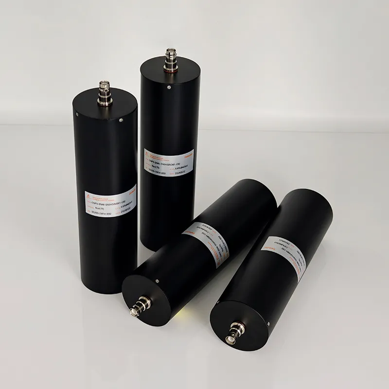 NaI scintillator detector