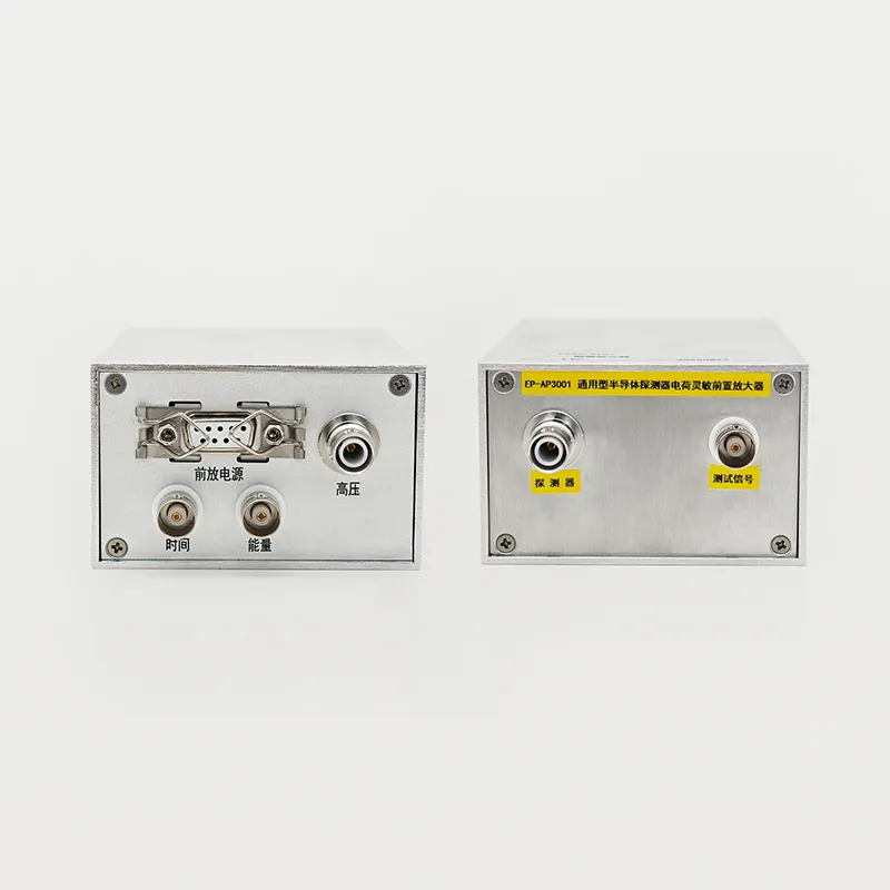 EP-AP series Preamplifiers
