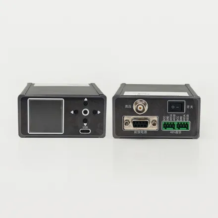 EHVCD02 High/LOW Voltage Power Supply