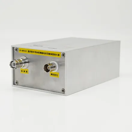EP-AP series Preamplifiers