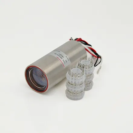 Photomultiplier Tubes(PMT)