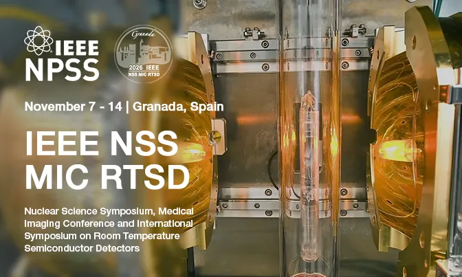 IEEE NSSMIC 2026